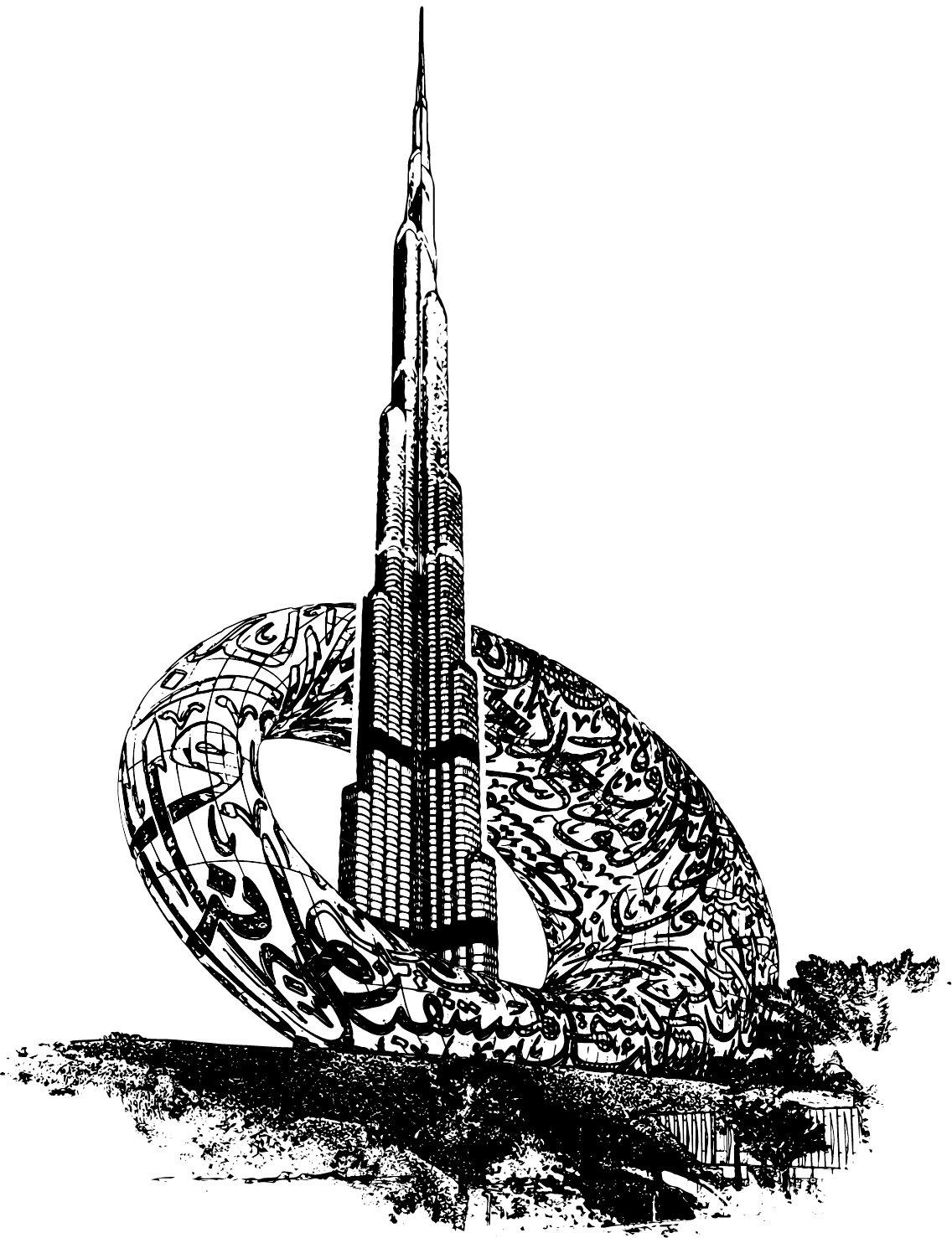 tower
